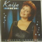 Kaija Pohjola • Lasiset Lauseet CD - pikkukuva 2