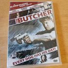 The Butcher (DVD, uusi) - pikkukuva 1