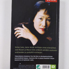 Tess Gerritsen : Eloonjäänyt - pikkukuva 2