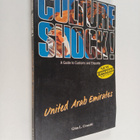 Gina L. Crocetti : United Arab Emirates : a guide to cust... - pikkukuva 1
