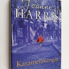 Joanne Harris : Karamellikengät - pikkukuva 1