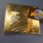 CHARLES LLOYD - MANHATTAN STORIES UUSI 2CD - pikkukuva 1