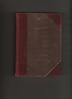 Williams, Archibald: Ilman valloitus, Karisto 1927, sid., K3