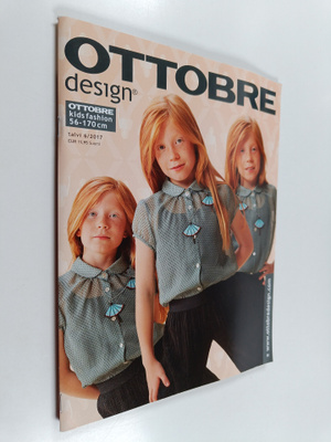 Ottobre design 6/2017