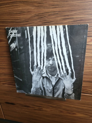 Peter Gabriel
