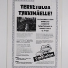 Hyrysysy-menolainen 3/1997 - pikkukuva 2