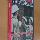 2DVD Monty Pythonin Lentävä Sirkus Kausi 3 ( 1969 ) - pikkukuva 1