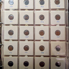 1 Penni - 1000 Markkaa 1866-2001 408kpl - pikkukuva 1