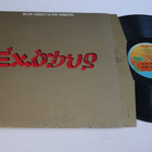 Bob Marley & The Wailers - Exodus -LP *1977 REGGAE* - pikkukuva 1