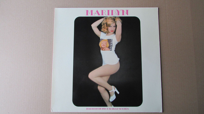 Marilyn Monroe – Songs & Sounds