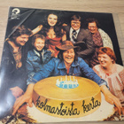 Irwin Kolmastoista kerta lp - pikkukuva 1