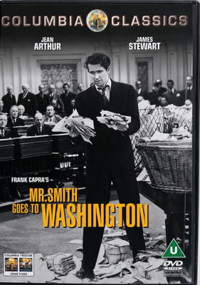 Mr. SMITH GOES TO WASHINGTON 1939 James Stewart SuomitXT