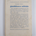 Charlotte Tucker : Jättiläisten voittaja - pikkukuva 2