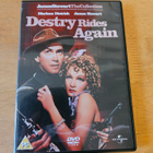 Destry Rides Again (DVD) - pikkukuva 1