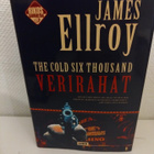 James Ellroy - Alamaailma Trilogia (sid.) - pikkukuva 4
