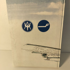 Aerosta Finnairiin - pikkukuva 2