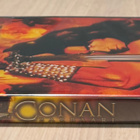 Conan - barbaari (1982) Arnold Schwarzenegger (2DVD) *UUSI* - pikkukuva 3