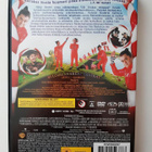 Jali ja Suklaatehdas, Kahden levyn erikoisjulkaisu - DVD - pikkukuva 2