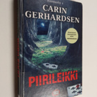 Carin Gerhardsen : Piirileikki - pikkukuva 1