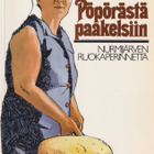 Kirsti Grönholm (toim.):  Pöpörästä paakelsiin - pikkukuva 1
