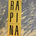 LEENA KROHN: RAPINA - pikkukuva 1
