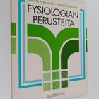 Kaarina Hakumäki ym. : Fysiologian perusteita - pikkukuva 1