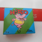 Karkkiaski HIPPO FAZER Mazetti OY VANTAA - pikkukuva 1
