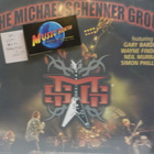 MICHAEL SCHENKER GROUP - 30 YEAR ANNIVERSARY... UUSI 2 LP - pikkukuva 1
