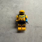 LEGO - Star Wars SW1226: NED-B Loader Droid - pikkukuva 1