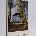 Per-Olof Welin : Louhisaari Villnäs - pikkukuva 1