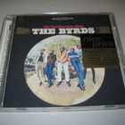 The Byrds - Mr. Tambourine Man (CD) - pikkukuva 1