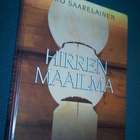 Eero Saarelainen: HIRREN MAAILMA (Sis.postikulut ) - pikkukuva 1