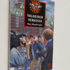 Roy MacGregor : Valheiden verkossa - pikkukuva 1