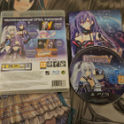 Hyperdimension Neptunia Victory (PS3) - pikkukuva 2