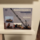 Maanrakennuskoneita Suomessa - pikkukuva 1