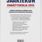 Dan Diamond: Jääkiekon ennätyskirja 2015 - pikkukuva 2