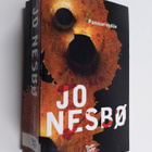 Jo Nesbö : Panssarisydän - pikkukuva 1