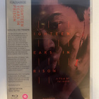 18 Years In Prison - Limited Edition (Blu-ray) Vihkonen 1967 - pikkukuva 1