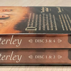 Lady Chatterley (4DVD) BBC:n 4-osainen minisarja (UUSI) - pikkukuva 5