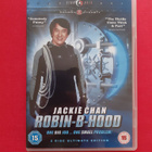 Robin-B-Hood DVD - pikkukuva 1