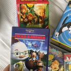 Lasten DVD-setti (10kpl) - pikkukuva 4