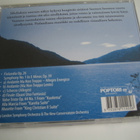 Sibelius - Finlandia, artistiklassikot (CD) - pikkukuva 2