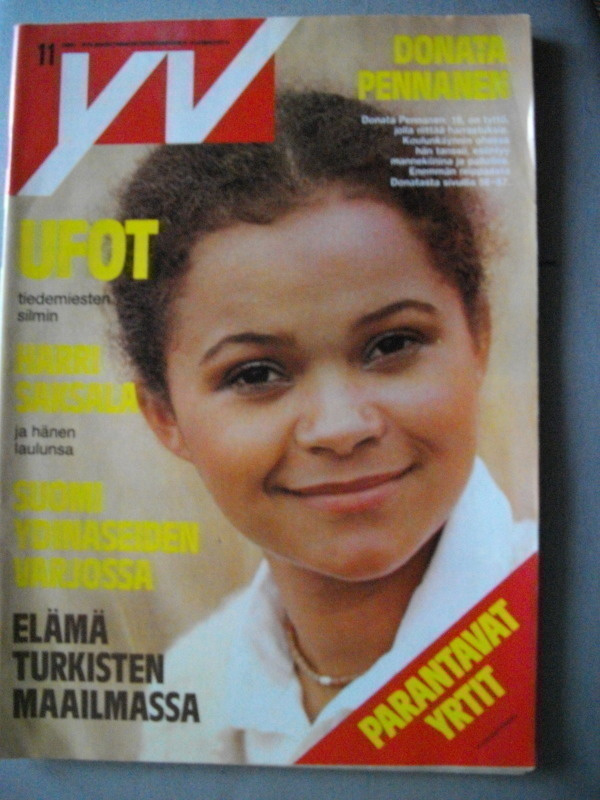 Yhteisvoimin Nro 11/1980 (16.3)