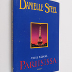 Danielle Steel : Viisi päivää Pariisissa - pikkukuva 1