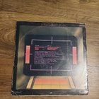 Marzio Vincenzi - Smoke On The Volcano - pikkukuva 2