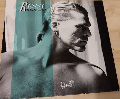 Ressu Reford - Ressu