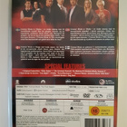 Criminal Minds, 3.Tuotantokausi, 5-Levyä! - DVD - pikkukuva 2