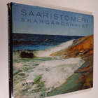 Reino Lounimo : Saaristomeri = Skärgårdshavet - pikkukuva 1
