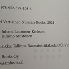 Petri Vartiainen - Isän linnoitus (sid.) - pikkukuva 3