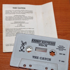 Commodore VIC-20 : The Catch - pikkukuva 2